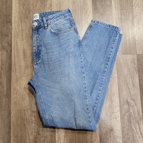 BDG Denim - BDG Mom Jeans